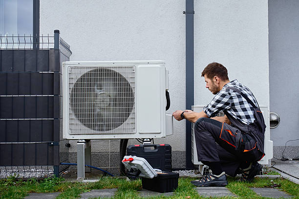 Trusted Hvac service in Kersey, CO - AAA Pro HVAC